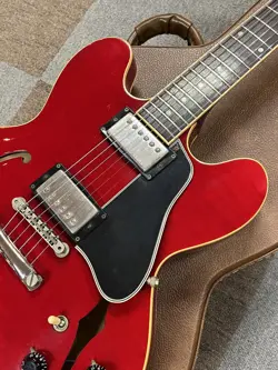 GIBSON IS-335 DOT RECEIVED NO.DG1534