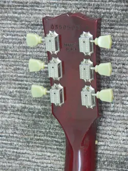 GIBSON LES PAUL STUDIO WR NO.DG1546