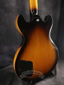 GIBSON 2011 335-S REISSUE NO.DG1548