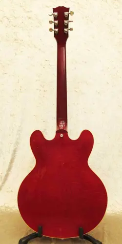 GIBSON ES-335 DOT REISSUE NO.DG1551