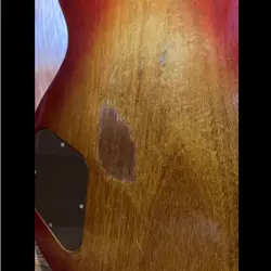 GIBSON LES PAUL STANDARD NO.DG1574