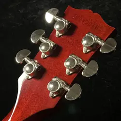 GIBSON ES-339 CLEARANCE NO.DG1596