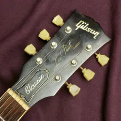 GIBSON USA LES PAUI CLA NO.DG1594