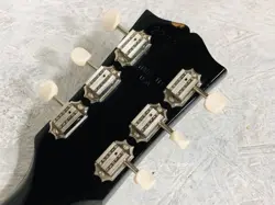 GIBSON LES PAUL JUNIOR NO.DG1606