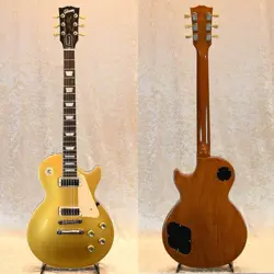 GIBSON LES PAUL DELUXE NO.DG1615