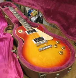 GIBSON LES PAUL CLASSIC NO.DG1593