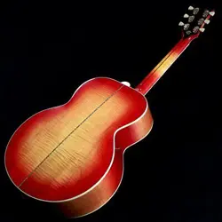 SJ-200 VINTAGE CHERRY