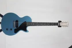 GIBSON LES PUAL JUNIOR NO.DG1604
