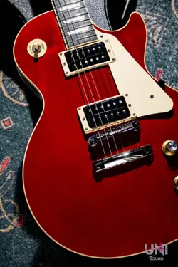GIBSON LES PAUL CLASSIC / 2023 NO.DG1428