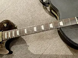 GIBSON LES PAUL STUDIO PLUS BL NO.DG1430