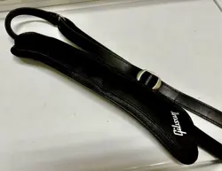 VINTAGE PADDED BLACK