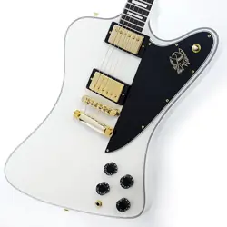 GIBSON CUSTOM SHOP FIREBIRD CUSTOM SN.CS400757 (250315)