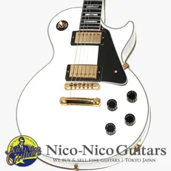GIBSON CUSTOM SHOP 2014 LES PAUL CUSTOM RICHLITE (2014) (250315)