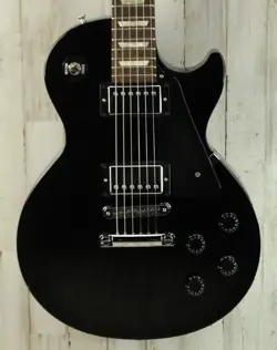 USED 2007 GIBSON LES PAUL STUDIO (483)