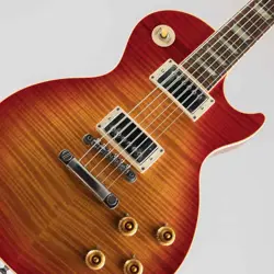 GIBSON LES PAUL CLASSIC PREMIUM PLUS HERITAGE CHERRY SUNBURST 1993