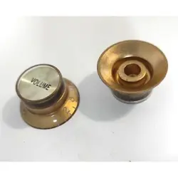 KNOBS STYLE