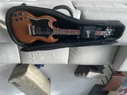 SG LEFT HANDED
