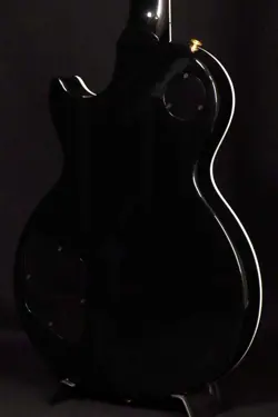 EBONY BURST MODERN