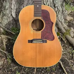 1957 GIBSON J-50