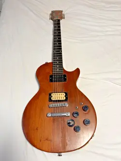1979 GIBSON THE PAUL 