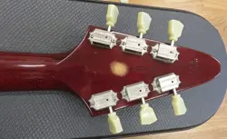 1967 CHERRY
