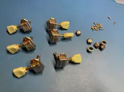 3X3 TUNERS KLUSON