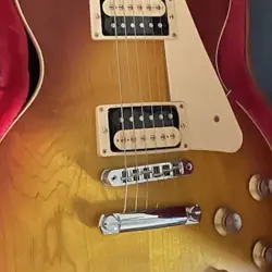 GIBSON TRADBUCKER QUICK CONNECT BRIDGE PICKUP 2019