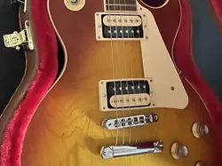 GIBSON TRADBUCKER QUICK CONNECT NECK PICKUP 2019