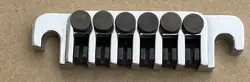 TAILPIECE W/FINE