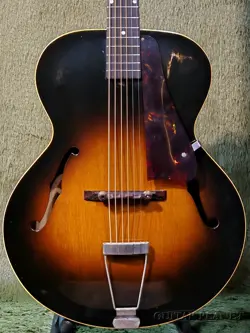 L-48 SUNBURST -VINTAGE