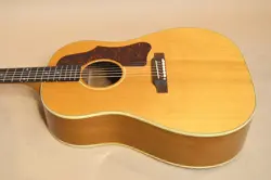GIBSON J-50 2001 SAFE DELIVERY FROM JAPAN