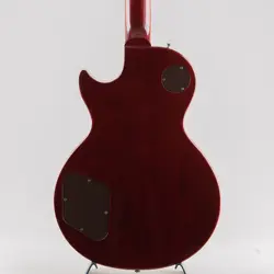 GIBSON LES PAUL CLASSIC PREMIUM PLUS HERITAGE CHERRY SUNBURST 1993 SAFE DELIVERY