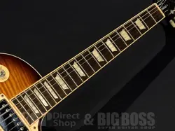 GIBSON LES PAUL TRADITIONAL / TOBACCO SUNBURST 2016 SAFE DELIVERY FROM JAPAN