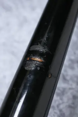 -EBONY- 1998'USED 1F