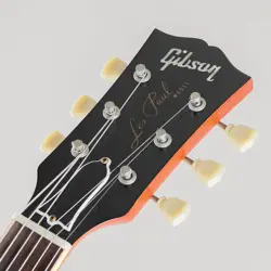 GIBSON CUSTOM SHOP 1959 LES PAUL STANDARD REISSUE VOS 2011 SAFE DELIVERY FROM JA