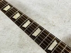 GIBSON LES PAUL TRIBUTE LEFTY SAFE DELIVERY FROM JAPAN