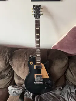 GIBSON LES PAUL STUDIO 120TH ANNIVERSARY EDITION W/ UPGRADES & HSC