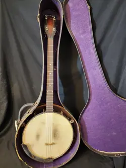 1938 GIBSON KALAMAZOO
