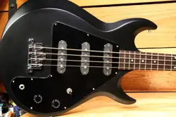 G-3 BASS