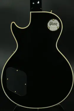 GLOSS EBONY S/N