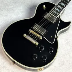 GIBSON CUSTOM SHOP LES PAUL CUSTOM 2014 ELECTRIC GUITAR