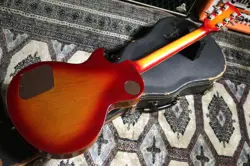 SUNBURST 1980 ELECTRIC
