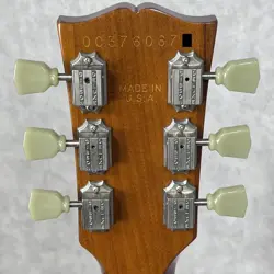 2006 ELECTRIC