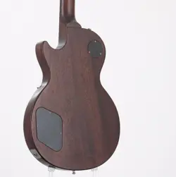 WORN BROWN USED