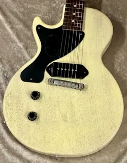 GIBSON CUSTOM SHOP  1957 LES PAUL JUNIOR SINGLE CUT TV