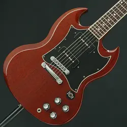 GIBSON  SG CLASSIC (HERITAGE CHERRY) USED ELECTRIC GUITAR