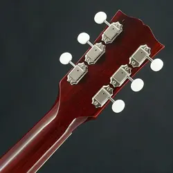 SG CLASSIC HERITAGE