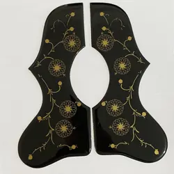 PICKGUARD CRYSTA
