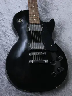 GIBSON LES PAUL STUDIO -EBONY- USED ELECTRIC GUITAR