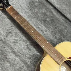 ANTIQUE NATURAL ACOUSTIC